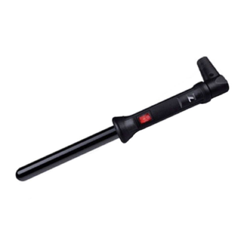 Tyche Ceramic Teflon Professional Curling Wand